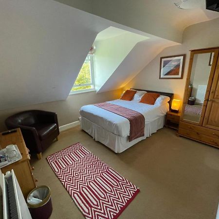 ホテル Ouse Bridge House Bassenthwaite Lake エクステリア 写真