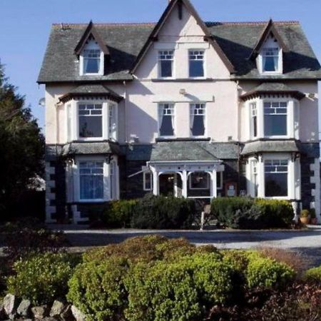 ホテル Ouse Bridge House Bassenthwaite Lake エクステリア 写真