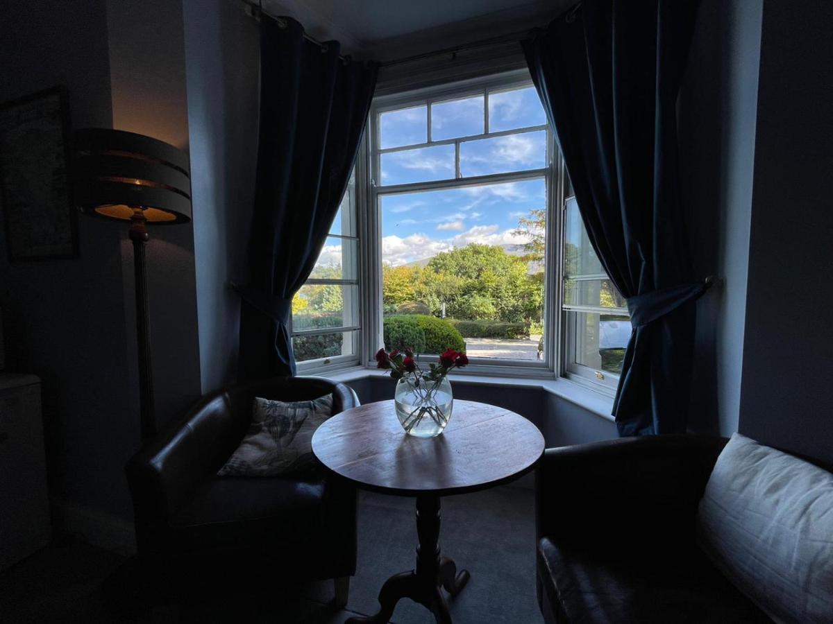 ホテル Ouse Bridge House Bassenthwaite Lake エクステリア 写真
