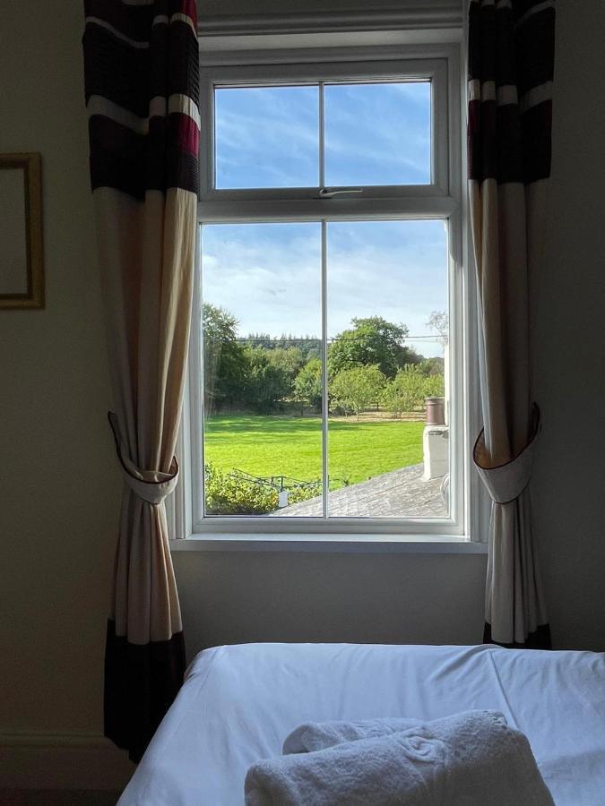 ホテル Ouse Bridge House Bassenthwaite Lake エクステリア 写真