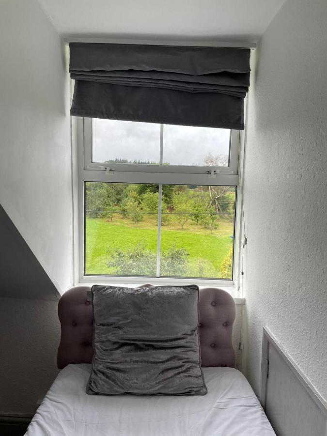 ホテル Ouse Bridge House Bassenthwaite Lake エクステリア 写真