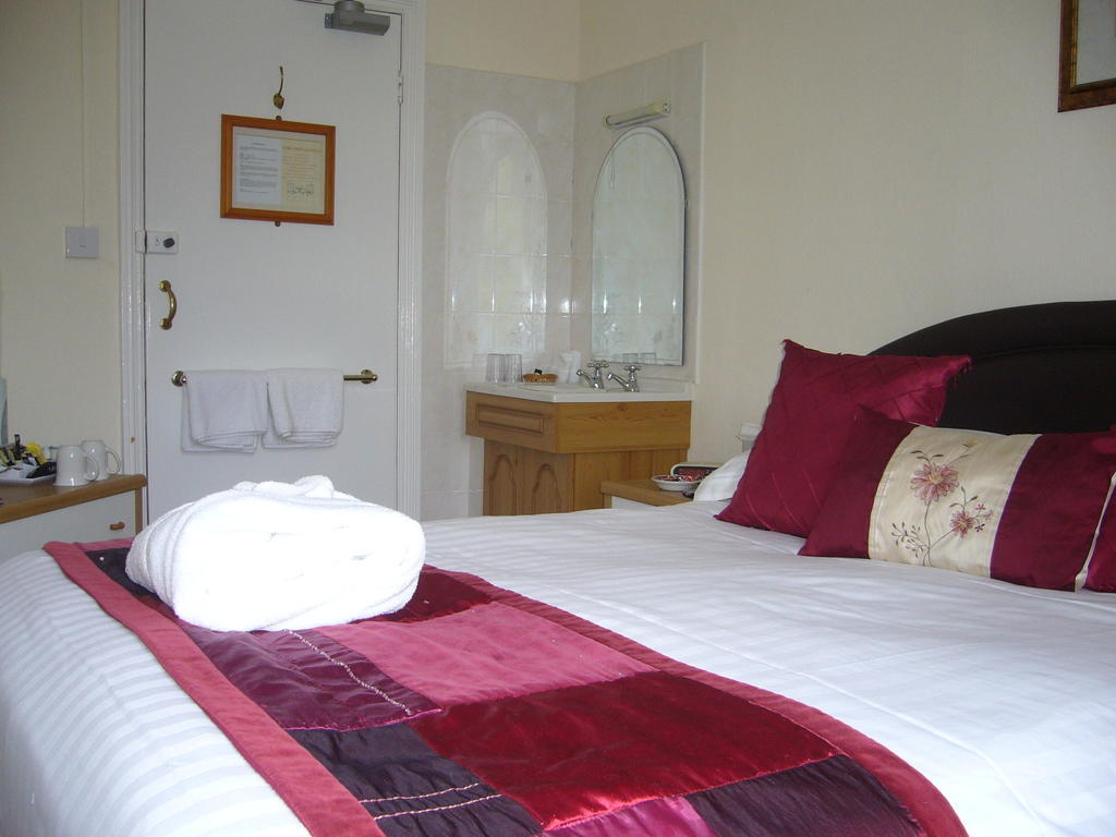 ホテル Ouse Bridge House Bassenthwaite Lake 部屋 写真